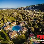 Iliaktida Studio-Villas