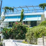 George Apartments