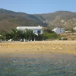 Psathi Beach