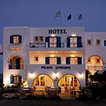 Pelagia Aphrodite Hotel