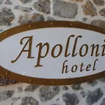 Apollonia Hotel