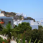 Porfyris Hotel