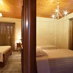 Driopes Villas