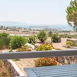 Elysium Paros Houses