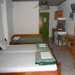 Dimitris Apartments