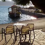 Patras Rooms Est 1990