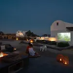 Le Grand Blue Villa