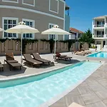 Lefkadio Suites