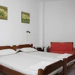 Akrogiali Hotel