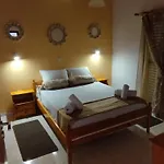Takis Haikos House Two Minutes Walk To The Beach Peroulia