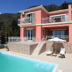 Villa Myrtis