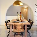 Mykonos Ark Villas