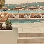 Alidian Bay Suites Leros