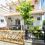 Pension Ageri