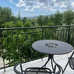 Anastasios Olive Garden Apartments