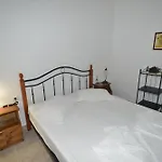 Family Apartment For 2-4 People In Nisyros