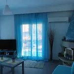 Upper Deck Apt.