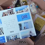 Tins Hotel City - Athens