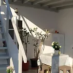 Great Sea-View 2Bd Apartment @ Paros
