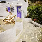 Sifnos Twin Houses