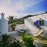 Sifnos Twin Houses