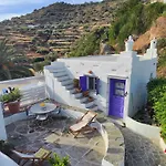 Sifnos Twin Houses