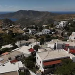 Manos House In Chora