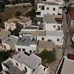 Manos House In Chora