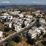 Manos House In Chora