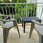Lefkada Suncentral Apartments