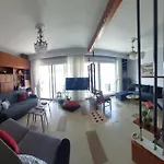 Sea View Home