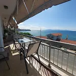 Sea View Home