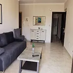 Markelia Apartments Lefkada