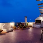 Old-Town Roof-Garden Suite