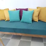 Nostalgia Retro Suites