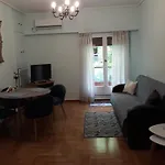 Koukaki Apartment Near Acropolis