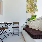 Marilias Apartment