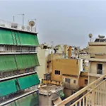 Quiet - Comfortable Apartment 33Sqm Pagrati Athens