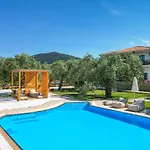 Nefeli Fresh Hotel By Del Mare