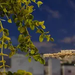 The Residence Christokopidou Hotel & Spa