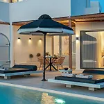 Ambeli Sunset Villas