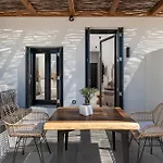 Athina Milos Suites
