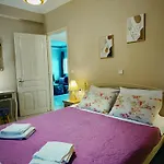 Villa Violeta Lefkada Nydri