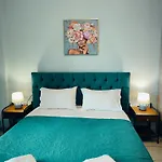 Villa Violeta Lefkada Nydri