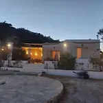Tranquil Villa With Sea View In Ammopi Karpathos