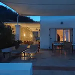 Tranquil Villa With Sea View In Ammopi Karpathos