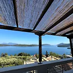 Lefkada Unique Sea View Apartment