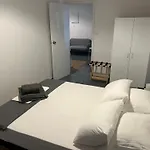 Spanos Apartments - Panteli