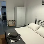 Spanos Apartments - Panteli