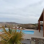 Megusta Mykonos